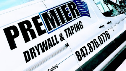 Premier Drywall & Taping