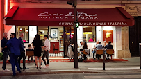 Photos du propriétaire du Restaurant italien Cacio e Pepe Bottega Romana à Paris - n°1