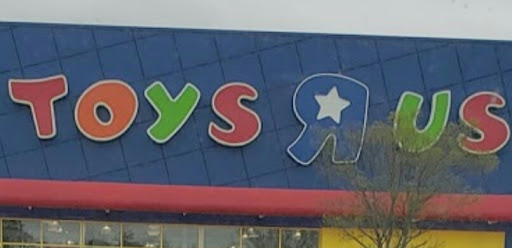 Toy Store «Toys