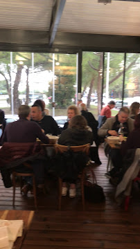Atmosphère du Restaurant CÔTE JARDIN à Montpellier - n°10