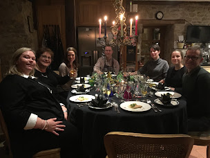 Photo n°46 de French Cooking School à Saint-Gouéno, Le Mené ()