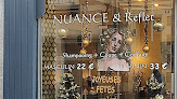 Salon de coiffure Nuance et Reflet 49100 Angers