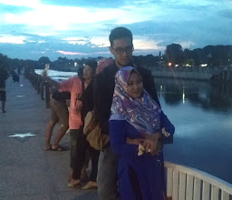 TAMAN BBWS BENGAWAN SOLO photo