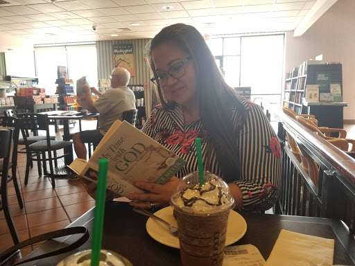 Book Store «Barnes & Noble Booksellers Pensacola», reviews and photos, 1200 Airport Blvd, Pensacola, FL 32504, USA