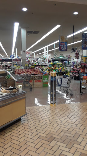 Grocery Store «ACME Markets», reviews and photos, 480 N Main St, Doylestown, PA 18901, USA