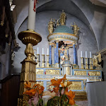 Photo n° 33 de l'avis de Kell.r fait le 04/05/2023 à 20:08 pour Paroisse Saint Bernard du Mont-Blanc à Chamonix-Mont-Blanc