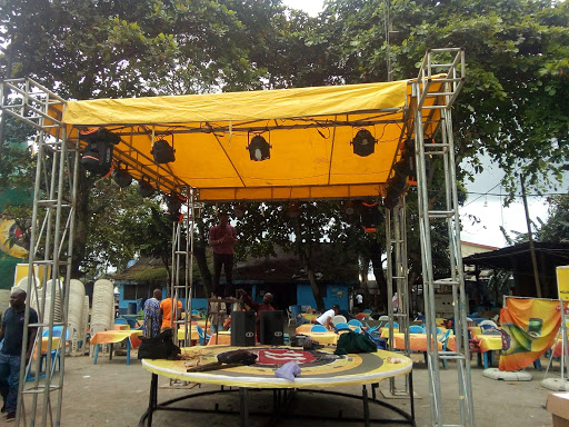 Railway Club, Port Harcourt, Nigeria, Winery, state Rivers