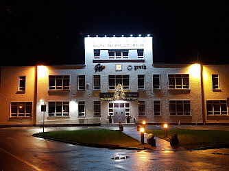 Galway Technical Institute