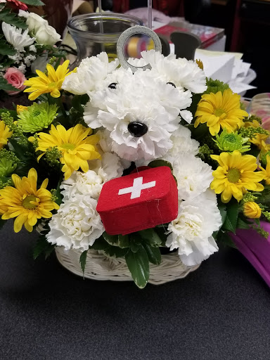 Florist «Flowers With Grace», reviews and photos, 9253 Magnolia Ave, Riverside, CA 92503, USA