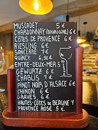 Photo n°3 de La Crique - Huîtres et tapas de la mer à Rennes ()