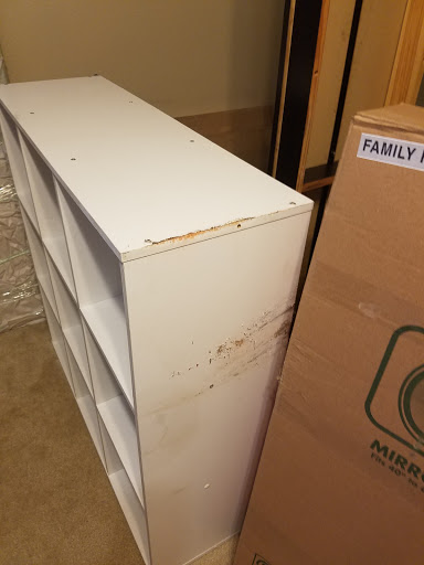 Moving Company «Family Movers Express-Moving & Storage», reviews and photos, 451 Aulin Ave c, Oviedo, FL 32765, USA