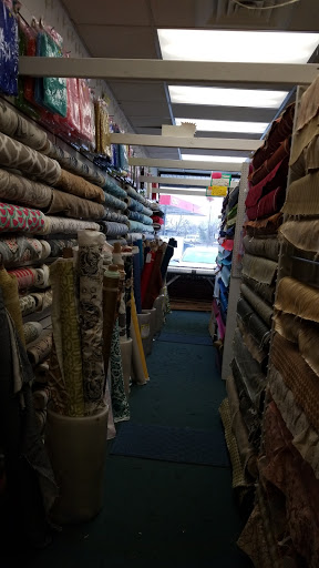Fabric Store «Sewfisticated», reviews and photos, 735 William T Morrissey Blvd, Dorchester, MA 02122, USA