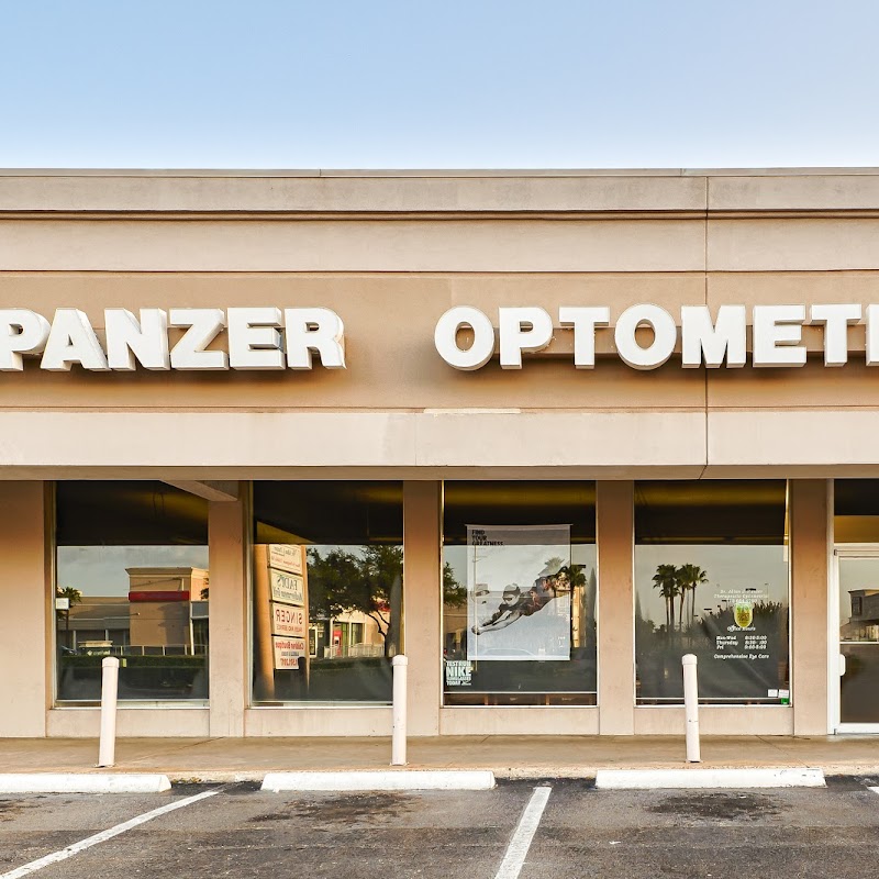 Houston Dry Eye Clinic