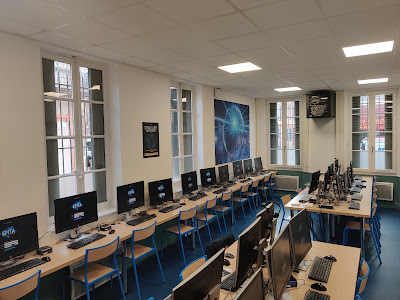 Ecole d'ingénieurs informatique Toulouse - EPITA à Toulouse