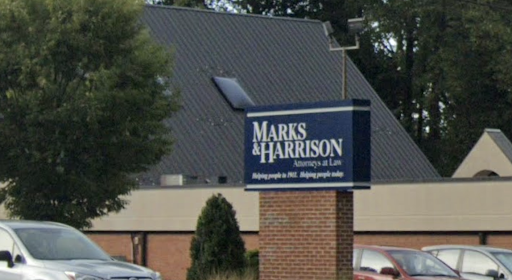 Personal Injury Attorney «Marks & Harrison», reviews and photos