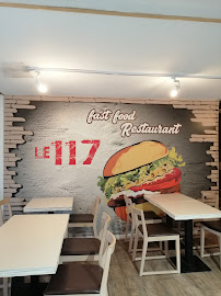 Atmosphère du Restaurant de hamburgers MOOD Burger à Bayonne - n°6
