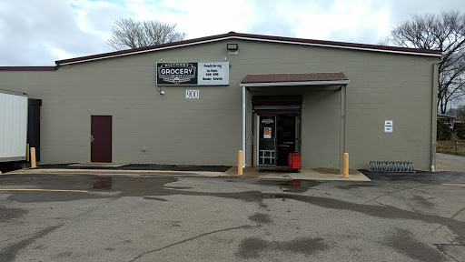 Surplus Store «Discount Grocery Outlet», reviews and photos, 900 S Pickaway St, Circleville, OH 43113, USA