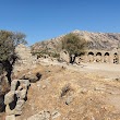 Latmos Antik Kenti Kaya mezarları