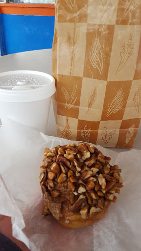 Donut Shop «Star Dust Donut Shop», reviews and photos, 698 CA-75, Imperial Beach, CA 91932, USA