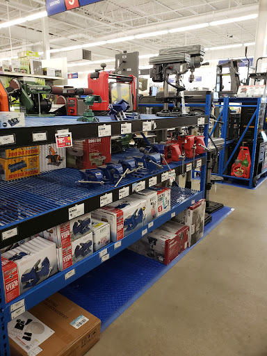 Hardware Store «Harbor Freight Tools», reviews and photos, 3320 Holland Road, Virginia Beach, VA 23452, USA
