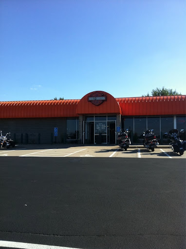 Motorcycle Dealer «Twin Cities Harley-Davidson», reviews and photos, 10770 165th St W, Lakeville, MN 55044, USA