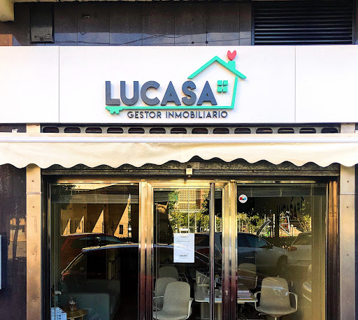 Lucasa Gestor Inmobiliario en Badajoz