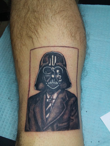 Tattoo Shop «East Providence Tattoo», reviews and photos, 2399 Pawtucket Ave, East Providence, RI 02914, USA