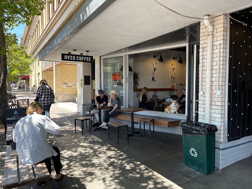 Acre Coffee, 21 4th St, Petaluma, CA 94952, USA, 