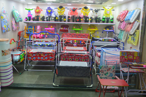 Nirmal Stores Baby Store