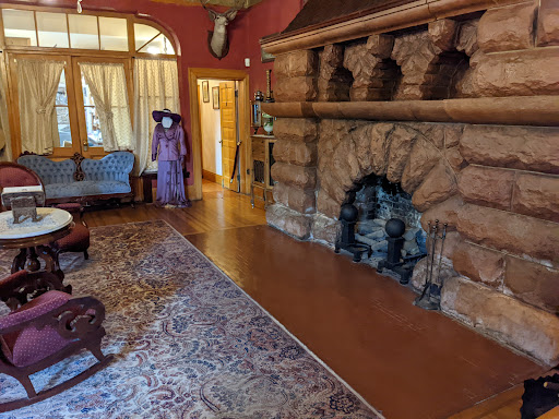 Museum «Miramont Castle Museum», reviews and photos, 9 Capitol Hill Ave, Manitou Springs, CO 80829, USA