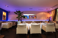 Atmosphère du Restaurant La Villa Bleue à Cannes - n°18