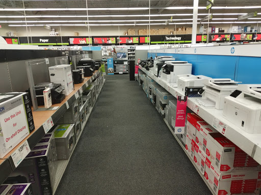 Office Supply Store «Staples», reviews and photos, 6767 S Vine St, Centennial, CO 80122, USA