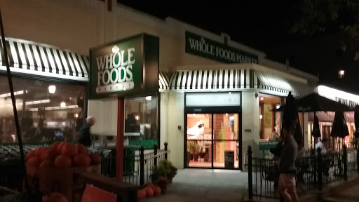 Grocery Store «Whole Foods Market», reviews and photos, 1028 Beacon St, Brookline, MA 02446, USA