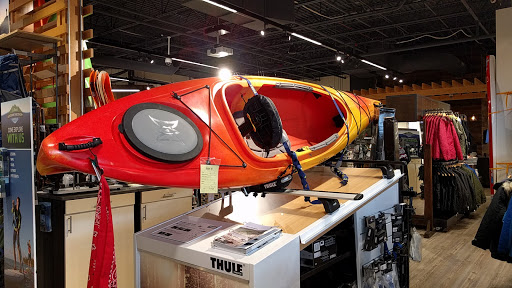 Clothing Store «L.L. Bean», reviews and photos, 25225 Cedar Rd, Lyndhurst, OH 44124, USA