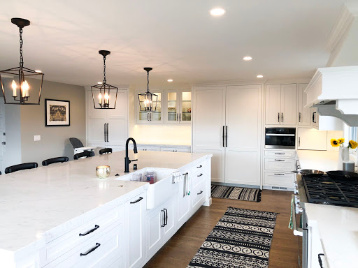 General Contractor «JRP Design & Remodel, Inc.», reviews and photos, 2649 Townsgate Rd #600, Westlake Village, CA 91361, USA