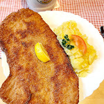 Photo n°1 de l'avis de A.. fait le 04/03/2022 à 16:37 sur le  Brauerei und Gaststätte Hölzlein GmbH & Co. KG à Litzendorf