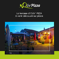 Photos du propriétaire du Pizzeria Oliv'Pizza à Parentis-en-Born - n°15