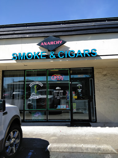 Tobacco Shop «Anarchy Smoke Shop», reviews and photos, 17648 1st Avenue South, Burien, WA 98148, USA