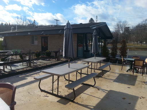 Auto Parts Store «AutoZone», reviews and photos, 455 Farmington Ave, Bristol, CT 06010, USA