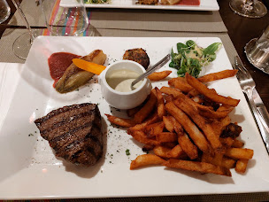 Photo n°8 de La Table d'Agnès à Cany-Barville ()