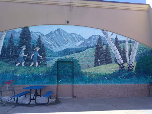 Ski Shop «Sun & Ski», reviews and photos, 220 Beaver Creek Pl, Avon, CO 81620, USA