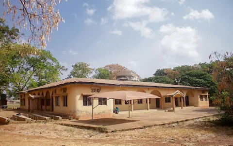Kwara State College of Education, Ilorin image