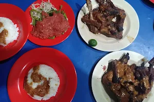 Taliwang style chicken "PUTRA" image