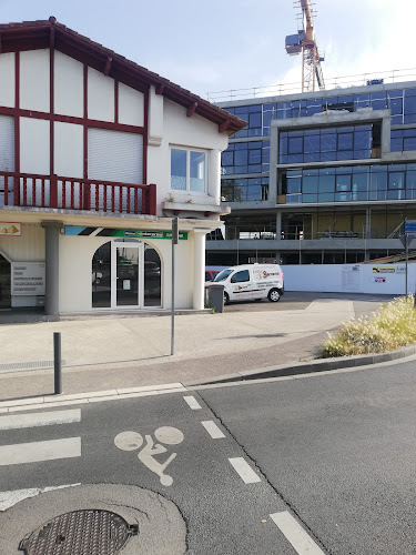 Agence de location de voitures Enterprise Location de voiture et utilitaire - Gare De Dax Dax