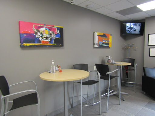 Mercedes Benz Dealer «Mercedes-Benz of Syracuse», reviews and photos, 5433 N Burdick St, Fayetteville, NY 13066, USA