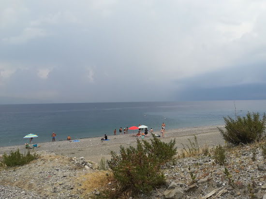 Mili Marina beach II