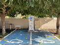 E-motum Station de recharge Bonifacio