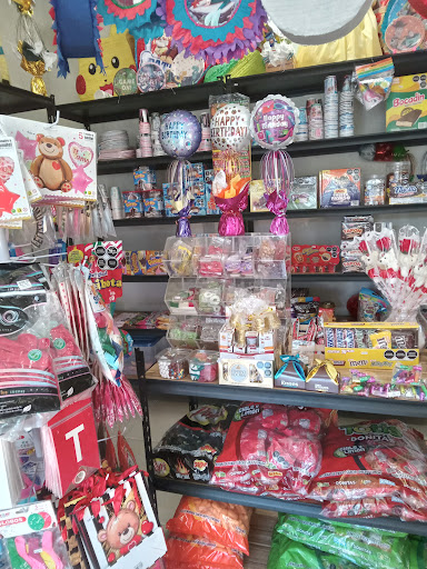 Dulcería Yucandy en Merida