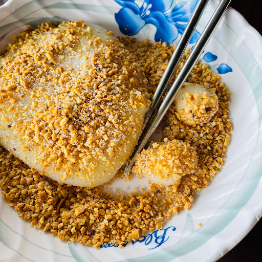 耕野月眉 客家菜 的照片