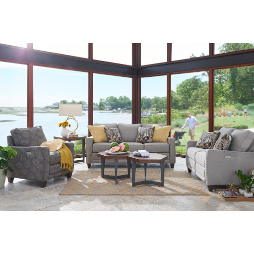 Furniture Store «La-Z-Boy Furniture Galleries», reviews and photos, 9935 E Adamo Dr, Tampa, FL 33619, USA